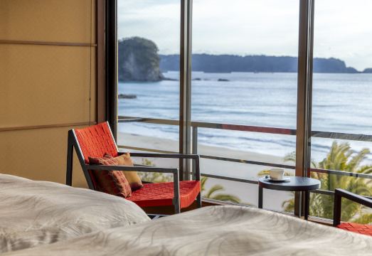 IZU KAORUKAZE Hotel Overview