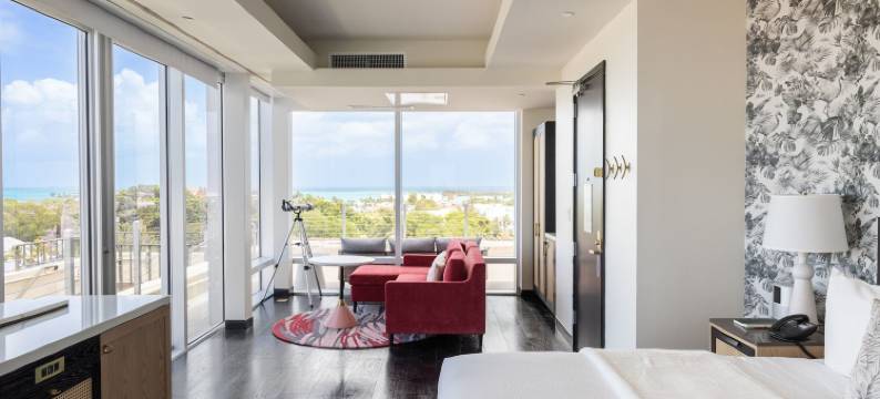 拉孔查基韦斯特酒店(La Concha Key West)图片