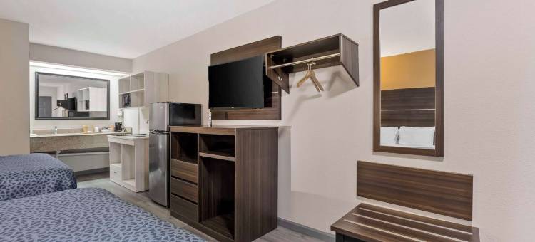 Suburban Studios图片