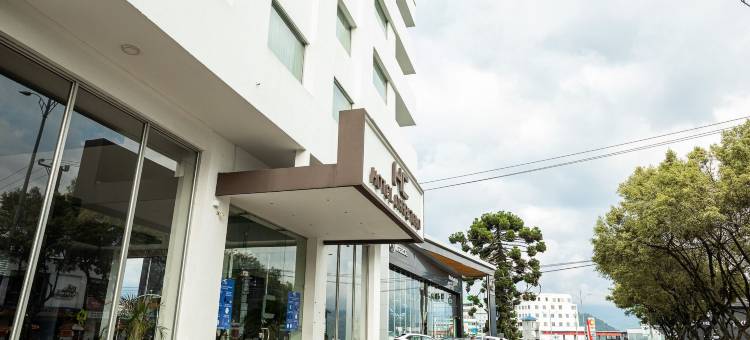 卡雷特罗酒店(Hotel Carretero)图片