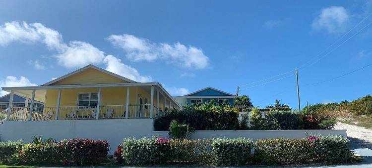 埃克苏马海滩角(Exuma Beach Point)图片