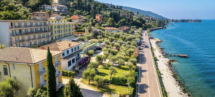 尹特那锡那里酒店(Hotel Internazionale)图片