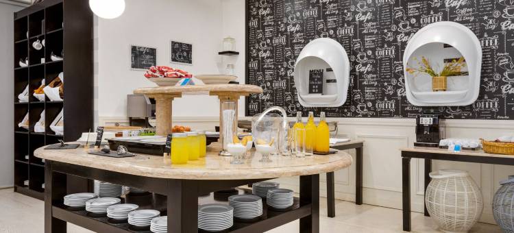 Tryp by Wyndham Montijo Parque Hotel图片