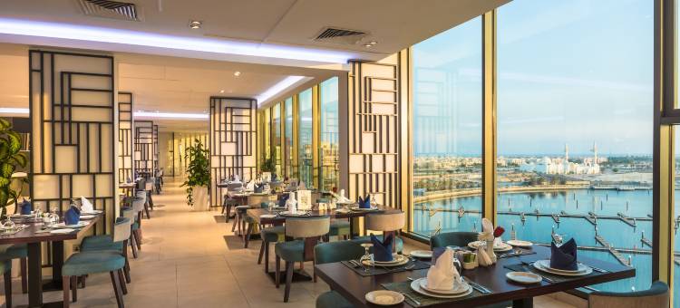 朱拜尔达纳套房公寓(Boudl Al Jubail)图片