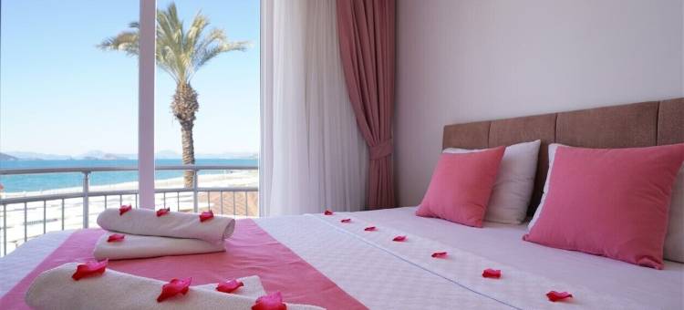 费特希耶日落海滩俱乐部酒店(Sunset Beach Club Fethiye)图片