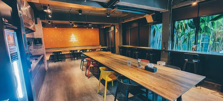 普通酒店-曼谷(Hotel Ordinary Bangkok)图片