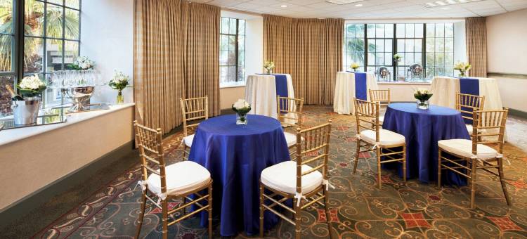 萨克拉门托喜来登大酒店(Sheraton Grand Sacramento Hotel)图片