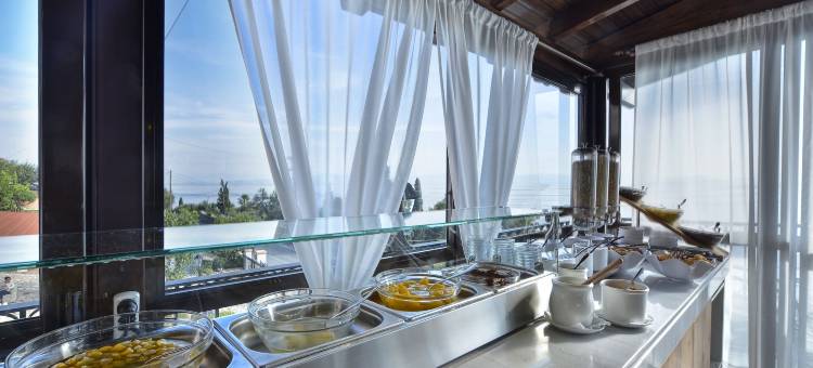 利都科孚阳光酒店(Lido Corfu Sun Hotel 4 Stars All-Inclusive)图片