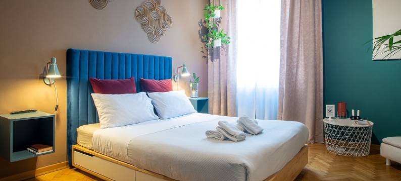 泰索钢琴酒店(Terzopiano)图片