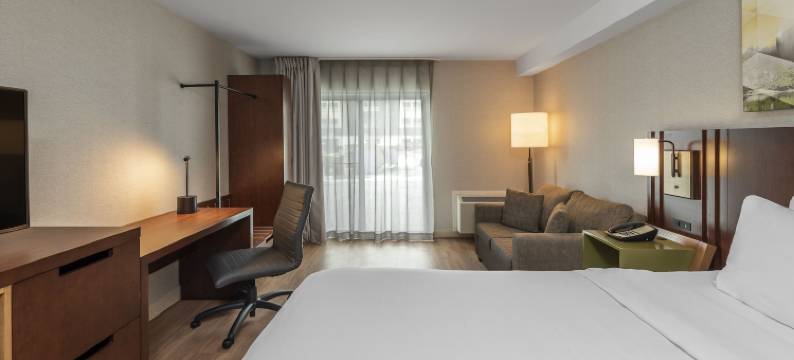 柴登舒适酒店(Comfort Inn)图片