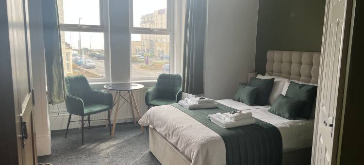 散步长廊酒店(The Promenade Guest House)图片
