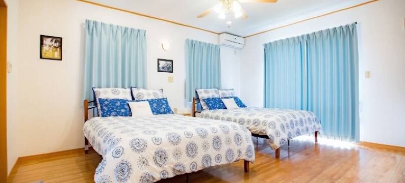 宇流麻乡村别墅酒店(Country House Uruma)图片