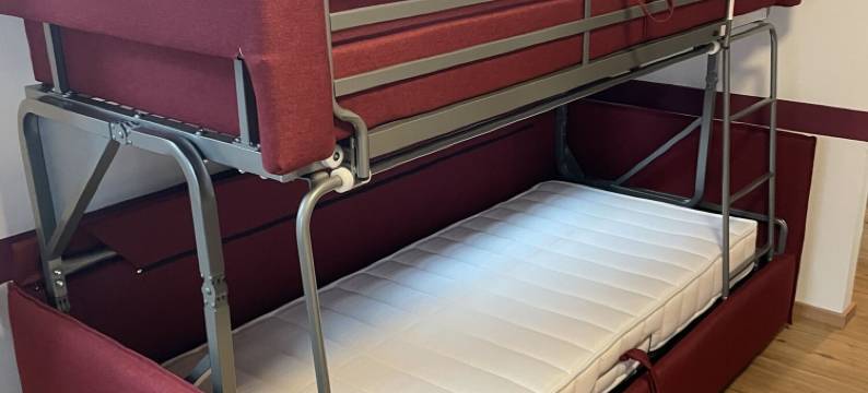 霍亨华特博丁酒店(Hotel Boarding House Hohenwart)图片