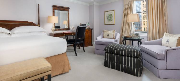 米开朗琪罗酒店(The Michelangelo Hotel)图片