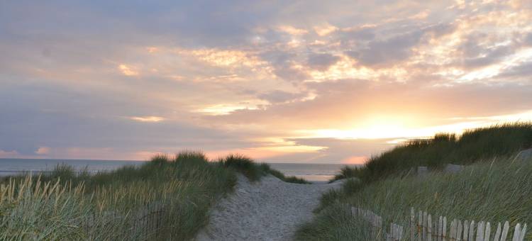 贝尔克梅尔多米奥度假酒店(Dormio Resort Berck-Sur-Mer)图片