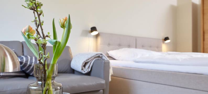 杜尼内克 8 号度假屋公寓酒店(Düne 8)图片