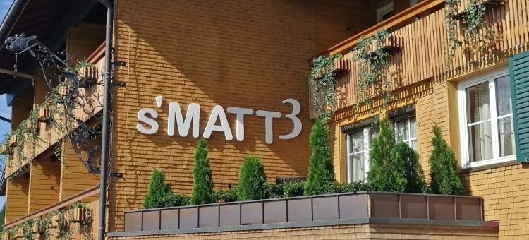 sMATT3 酒店(S'Matt 3)图片