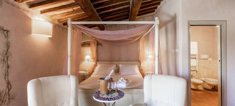 La Melosa度假村&温泉(La Melosa Resort & Spa)图片