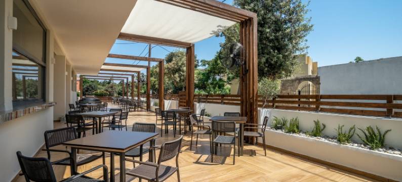 卡斯特伦全包套房酒店(Castellum Suites - All Inclusive)图片