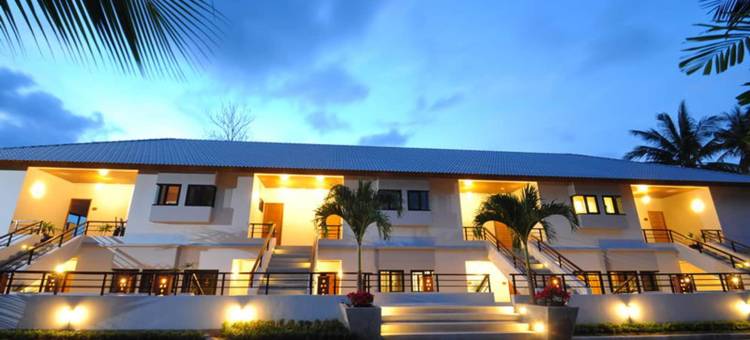 苏美尔特拉爱人别墅酒店(Samui Honey Tara Villa Residence)图片