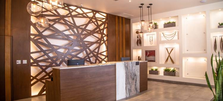 库米艾旅馆(Hotel Kumiai Inn)图片