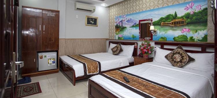 丛上酒店(Cong Thuong Hotel)图片