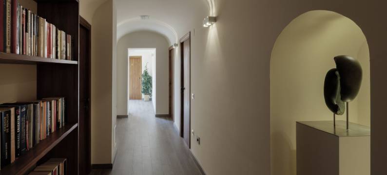 坎皮科精品酒店(Boutique Hotel Can Pico)图片