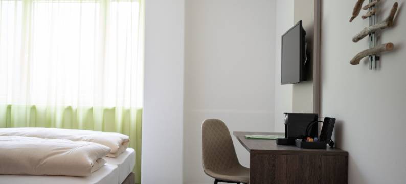 eee酒店利岑(Eee Hotel Liezen)图片