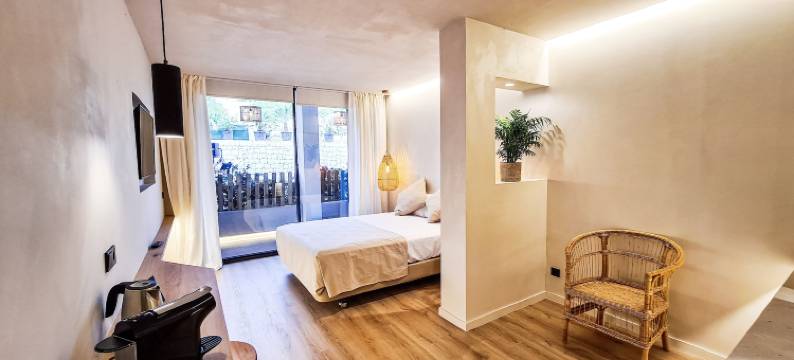 S估价套房(S´Estancia Suites)图片