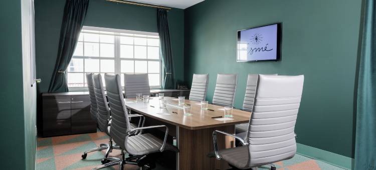 迈阿密海滩埃斯梅酒店(Esme Miami Beach)图片