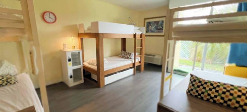 奥兰多佛罗里达购物B旅舍(Bposhtels Orlando Florida Mall)图片