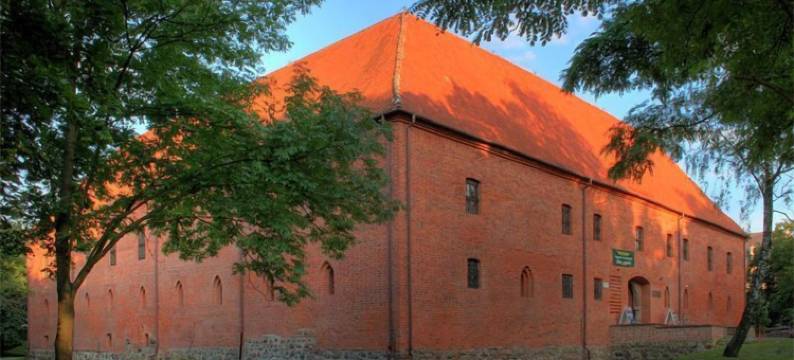 奥斯特罗达公寓(Platinum Ostróda)图片