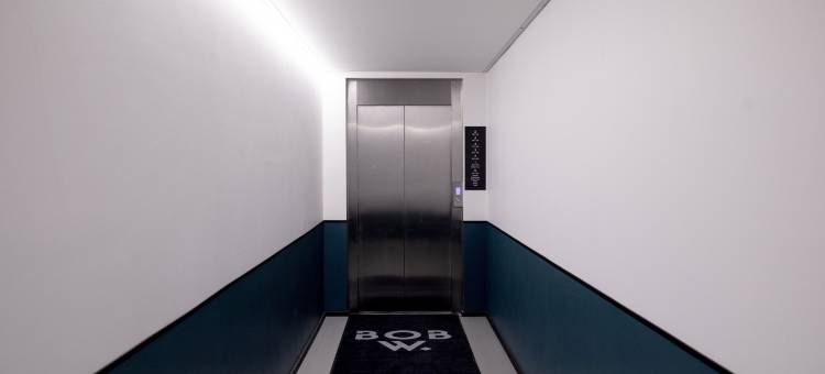 Bob W Østerbro哥本哈根(Bob W Østerbro Copenhagen)图片