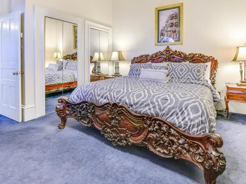 奥尔良庄园公寓式酒店