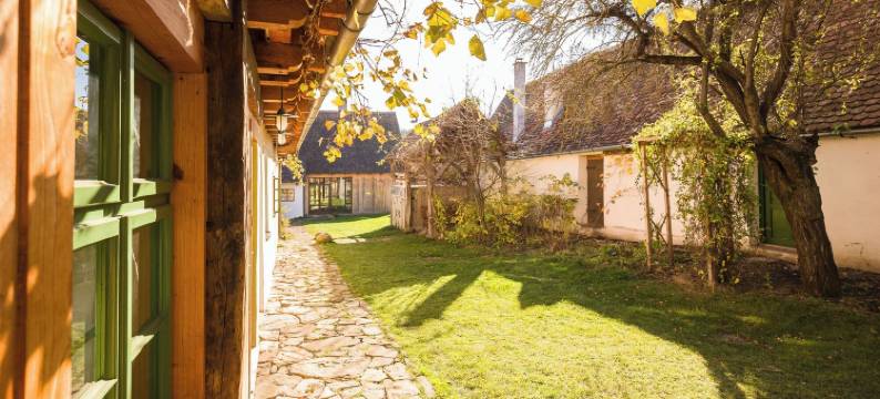 维斯克里125号(Viscri 125)图片