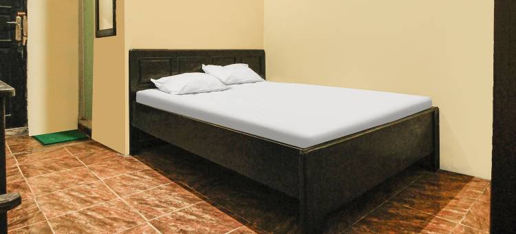 Hotel O Emmy民宿伊斯兰旅馆(Hotel O Emmy Homestay Syariah)图片