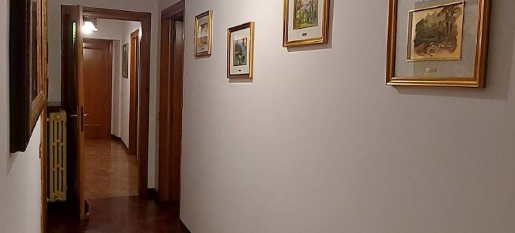 L'Antica Sosta(古老的驿站)(L'Antica Sosta Affittacamere)图片