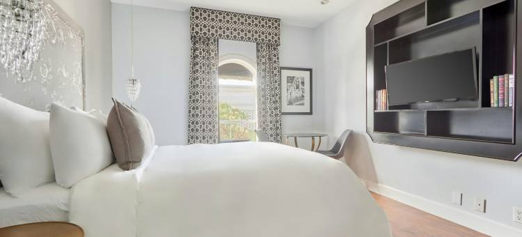 贝弗利山庄Sonder月牙酒店(The Crescent Hotel Beverly Hills, Sonder)图片