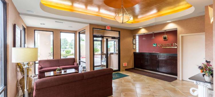 凯艺酒店(Quality Inn)图片