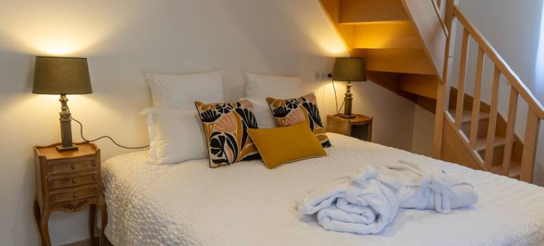 埃昂维尔庄园(Le Domaine d'Angerville)图片