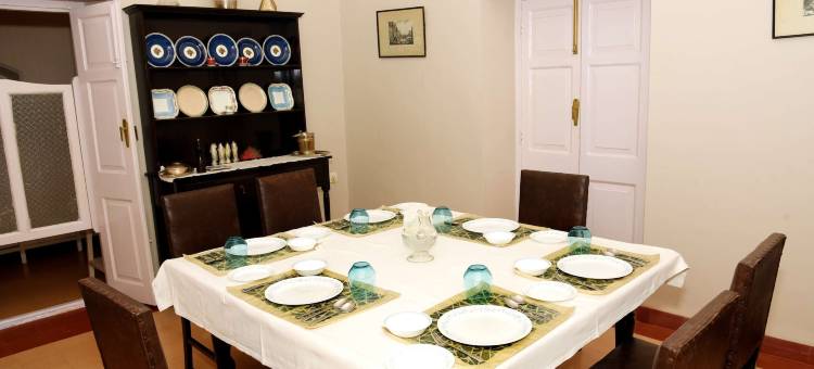 马哈巴莱什瓦丹格利戴尔别野，Amã旅居&步道(Ama Stays & Trails Dingley Dell , Mahabaleshwar)图片