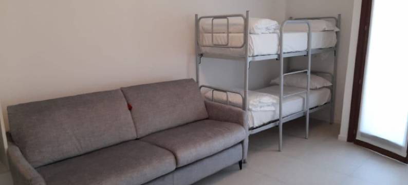 COSTA RICA 比比翁住宅(Residence Bristol Bibione)图片