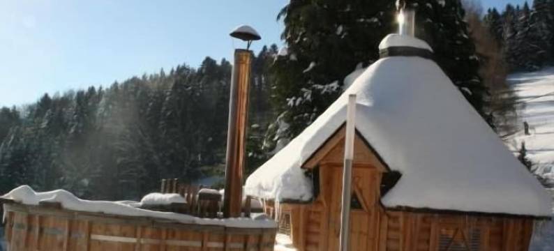 黄金蓓蕾酒店(Le Bouton d'Or)图片