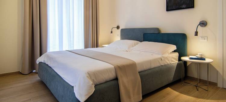 GIGI 套房和公寓(Gigi Suites&Apartments)图片