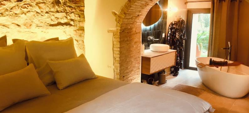 巴斯蒂德圣特琳迪(Bastide Sainte Trinide)图片