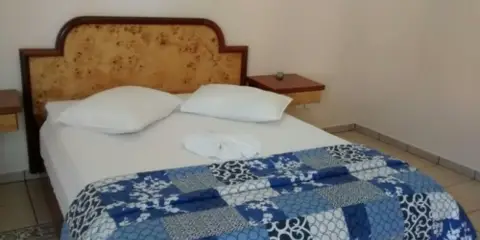 四季旅館