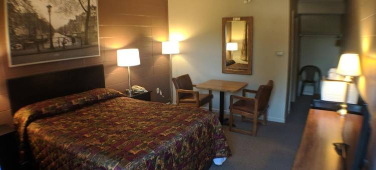 阿提肯汽车旅馆(Attican Motel - Attica - Batavia - Warsaw - Darien Lake)图片