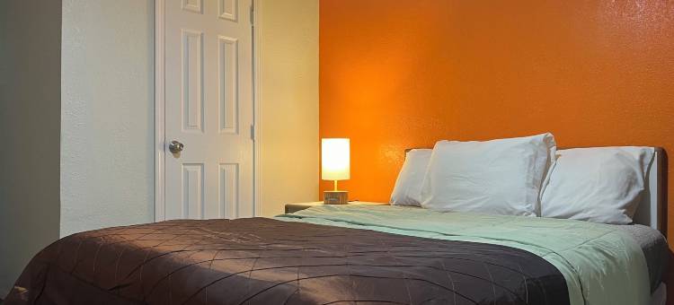 庞卡汽车旅馆(Ponca Motel)图片