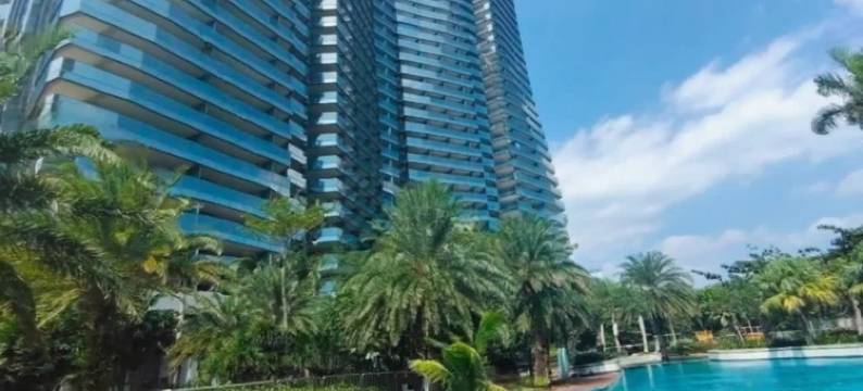 静观云海海景公寓(博鳌金湾店)图片