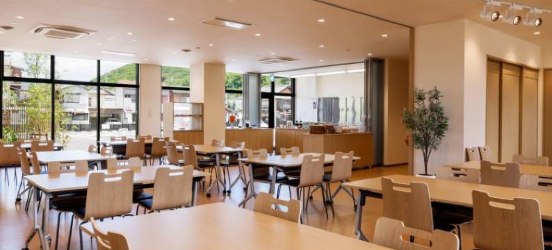 纪伊田边酒店(Hotel Kii Tanabe)图片